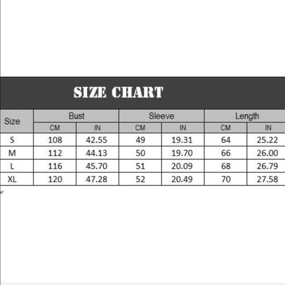 ☀️COMING SOON Chunky Knit Turtleneck Sweater - Picture 8 of 8